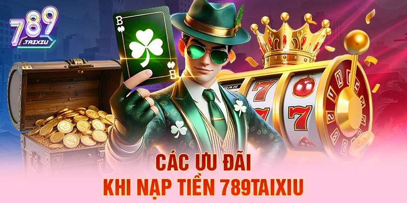 C&aacute;c ưu đ&atilde;i khi nạp tiền kuwin