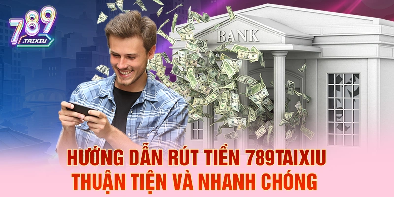 Hướng dẫn r&uacute;t tiền kuwin thuận tiện v&agrave; nhanh ch&oacute;ng